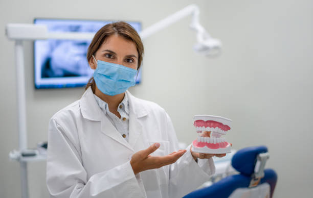 Best Emergency Root Canal Treatment in Gardende, AL