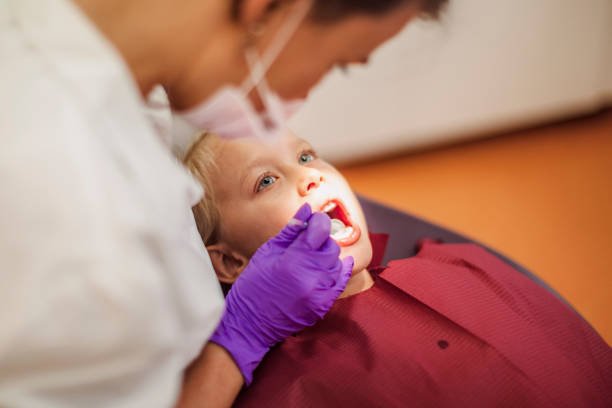 Best Emergency Dental Surgery in Gardende, AL
